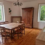 Gite De Cuminaille Holiday home *