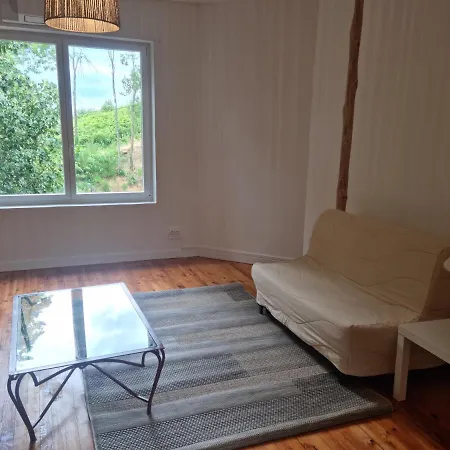 Gite De Cuminaille Casa de Férias *