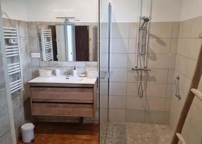 Gite De Cuminaille Casa vacanze Chavanay